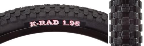 TIRE K-Rad Sport