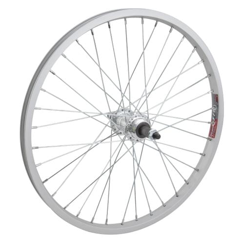 WHEEL MASTER 20" Alloy BMX