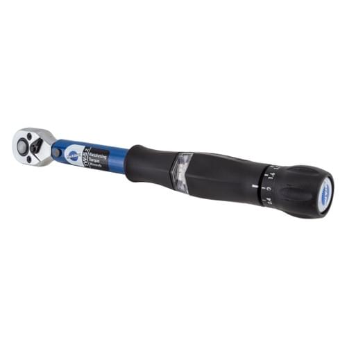 Park Tool TW-5.2 Torque Wrench P/N 610484