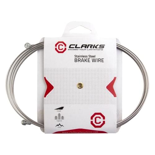 CLARKS Stainless Steel Brake Wire