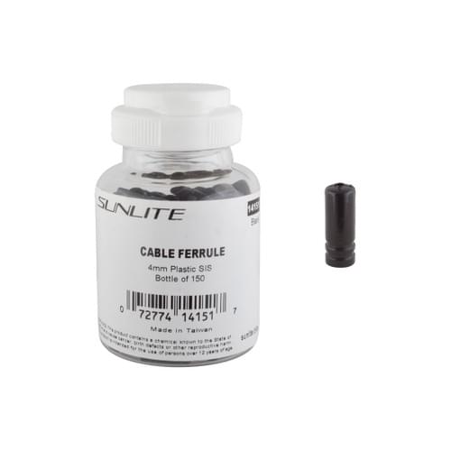Sunlite Cable Ferrules