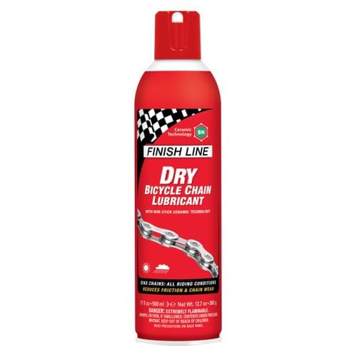Ceramic Technology Dry P/N 611051