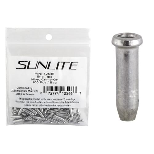 Sunlite Cable Tips