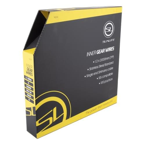 Sunlite Shift Cables