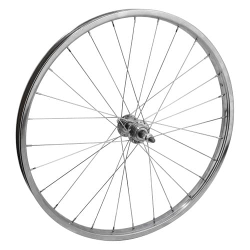WHEEL MASTER 24" Steel Cruiser/Comfort