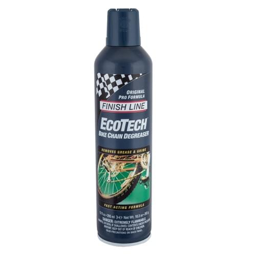EcoTech Bike Chain Degreaser P/N 610139