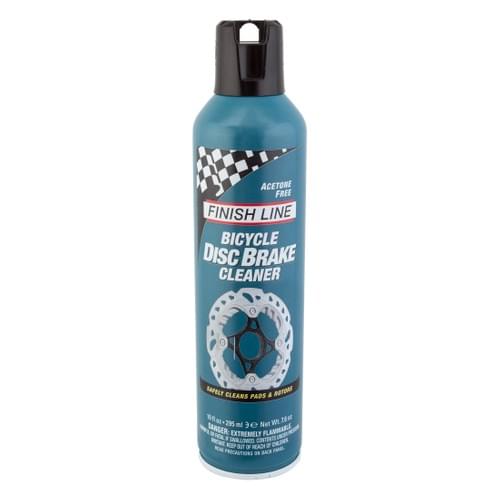 Disc Brake Cleaner P/N 610758