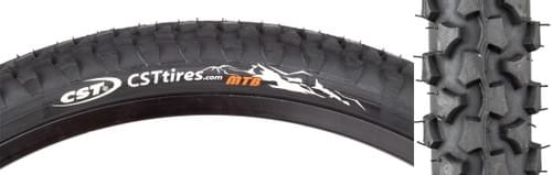 TIRE MTB MegaByte Sunlite