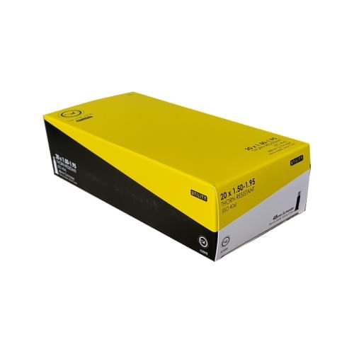 SUNLITE Utili-T Thorn Resistant Schrader Valve Tubes P/N 63999
