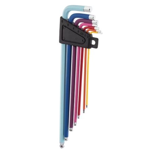 Allen Wrench Set P/N 610438