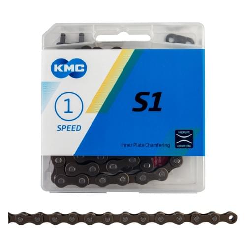 KMC S1 Chain