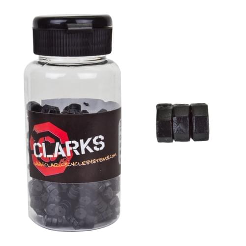 Clarks Cable Donuts