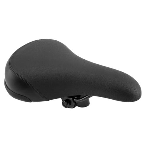Saddle Sole-Rider Black-Ops P/N 50579