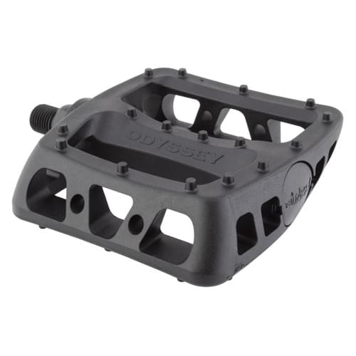 Twisted PC PEDALS