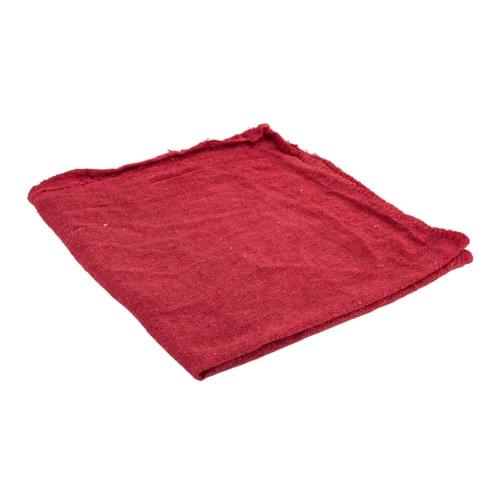 Red Shop Towels P/N 61899