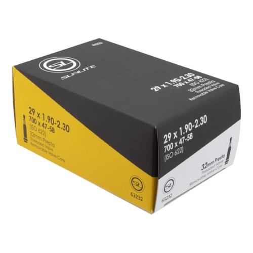 SUNLITE Standard Presta Valve P/N 63232