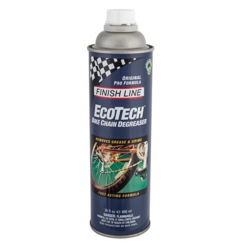 EcoTech Bike Chain Degreaser P/N 610140