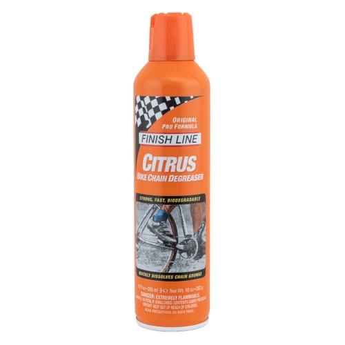 Citrus Bike Degreaser P/N 610219