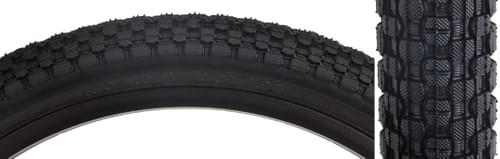 TIRE Freestyle K-Rad Sunlite