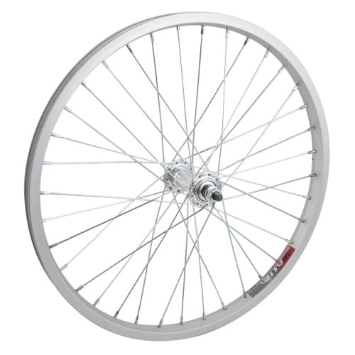 WHEEL MASTER 20" Alloy BMX