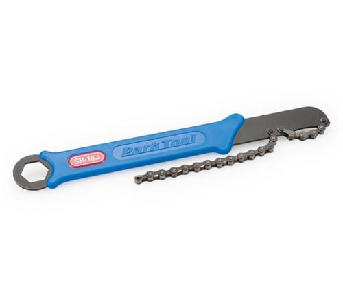 Sprocket Remover / Chain Whip P/N 610564