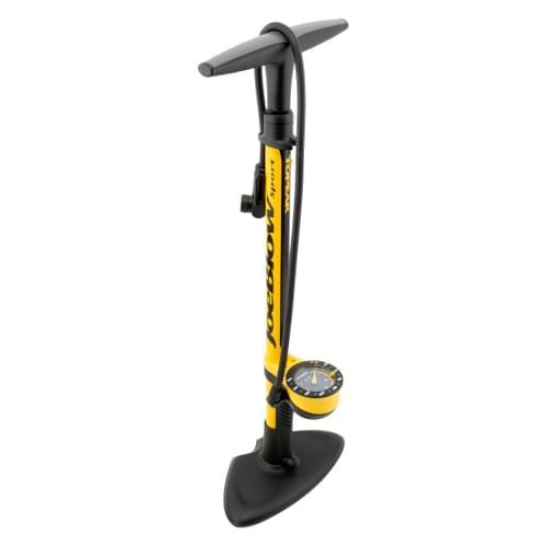 Floor Pump JOE BLOW SPORT III P/N 430110