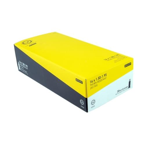 SUNLITE Utili-T Thorn Resistant Schrader Valve Tubes P/N 63636