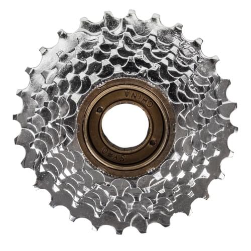 FW MULTI SUNLT 7sp 14-28 INDEX SL