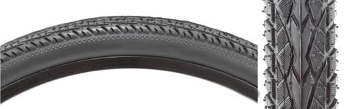 TIRE UtiliT Trekking Sunlite