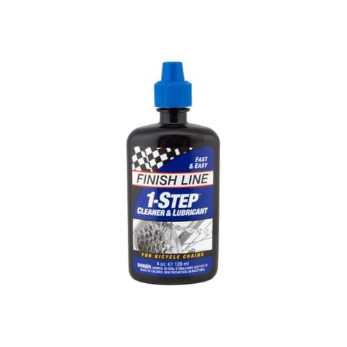 1-Step Cleaner & Lubricant P/N 62458