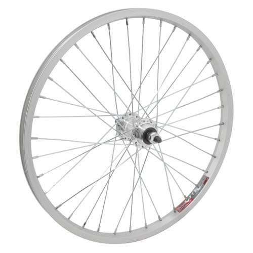 WHEEL MASTER 20" Alloy BMX