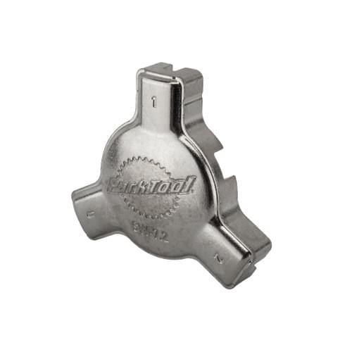 Triple Spoke Wrench PARK P/N 610096