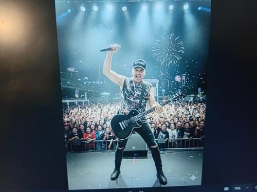 Summer Rock Fest 2026