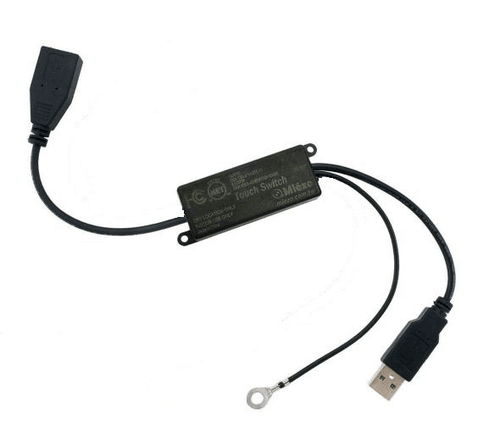LTS131U05 (5V Touch Controller)