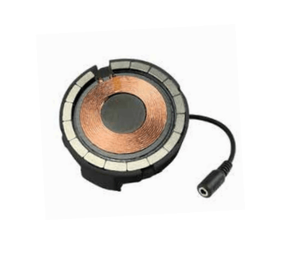 QI-00G-15W Wireless Charger
