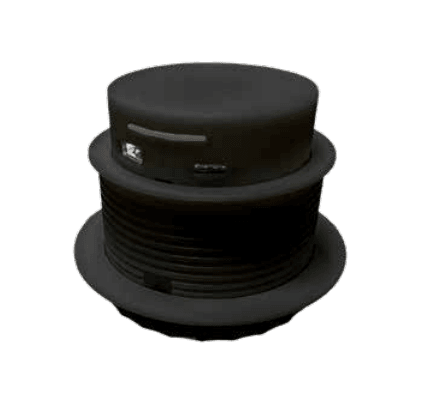 QI-11M-15W Wireless Charger