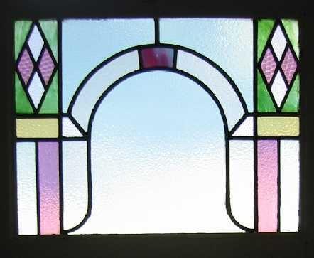 Introduction to Leadlight Glass - with Howard Moore