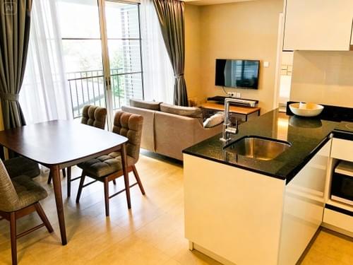 Fabulous 2-Bedroom Residence at Classy Maestro 39 Phrompong