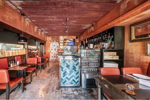Beloved Italian Eatery in Bangkok’s Trendiest Soi — Now Just ฿1,000,000