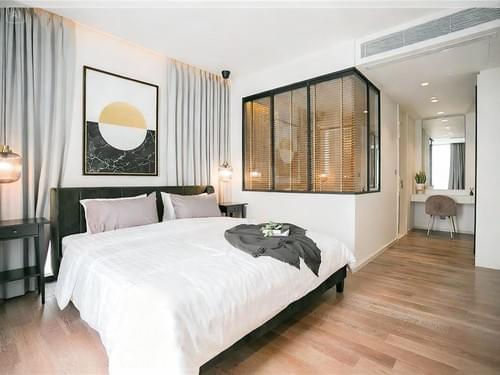 Coveted Address in 2-Bedroom Luxury Residence on Sukhumvit 23