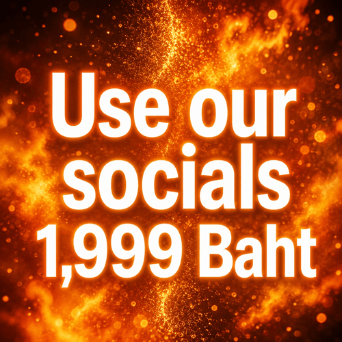 Use Our Social Media Channels to List Your Sales Property