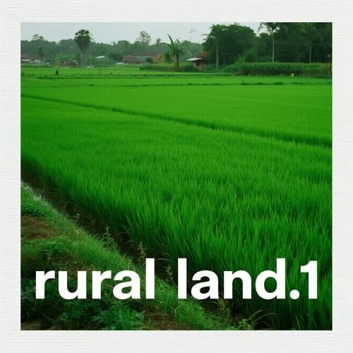 Rural Land 1