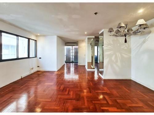 Grand 5-Bedroom Residence at Baan Sathorn