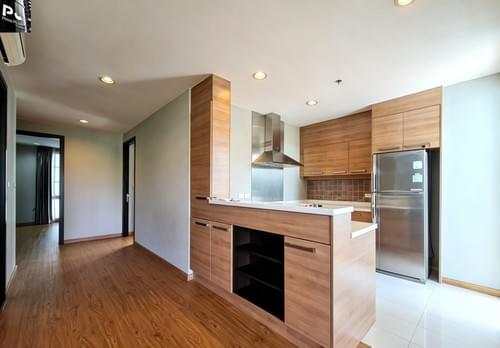 Spacious 2-Bedroom Residence in Villa Sikhara, Central Sukhumvit – ฿10,900,000