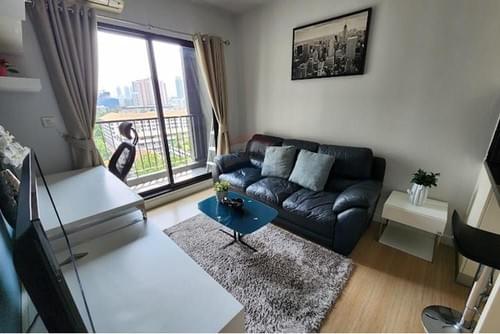 Cheap Condo for Rent in Bangkok at The Seed Mingle, Sathon