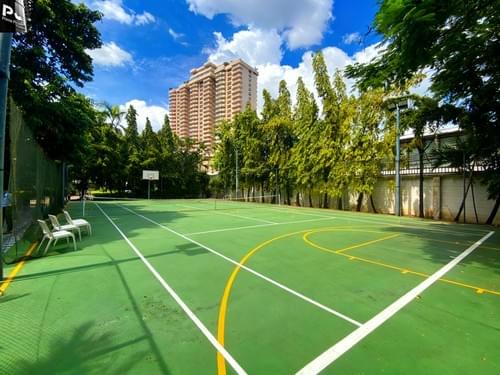 3-Bedroom Condo at Newly Renovated Modern Apartment - Sathorn Soi 1