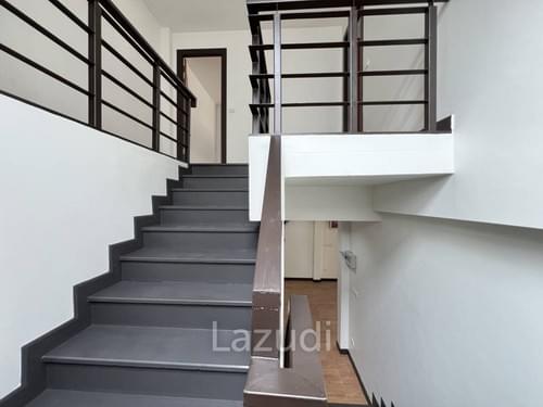 Very Cheap Family Home Overseas Rental – Ban Du, Muang Chiang Rai, Chiang Rai