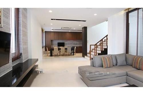 For Rent/Lease - Watthana, Bangkok 4-bed - Pure Understated Luxury