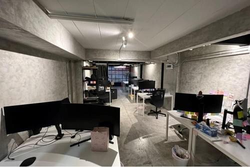Renovated 5-Storey Office/Residential Shophouse in Onnut Soi 7