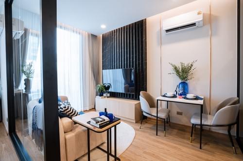 Arise Vibe Phuket – Great-Value 34 Sq.m. 1-Bedroom from ฿3.33M | Expected Handover 2026